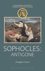 antigone sophocles pdf
