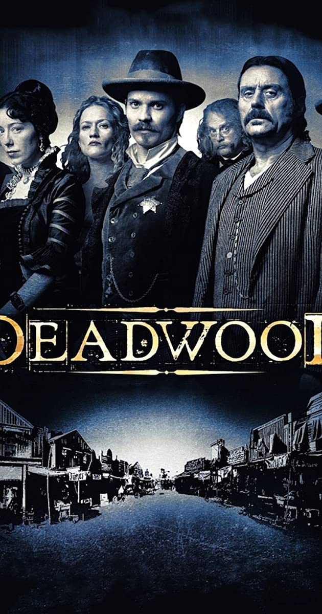 deadwood season 3 synopsis